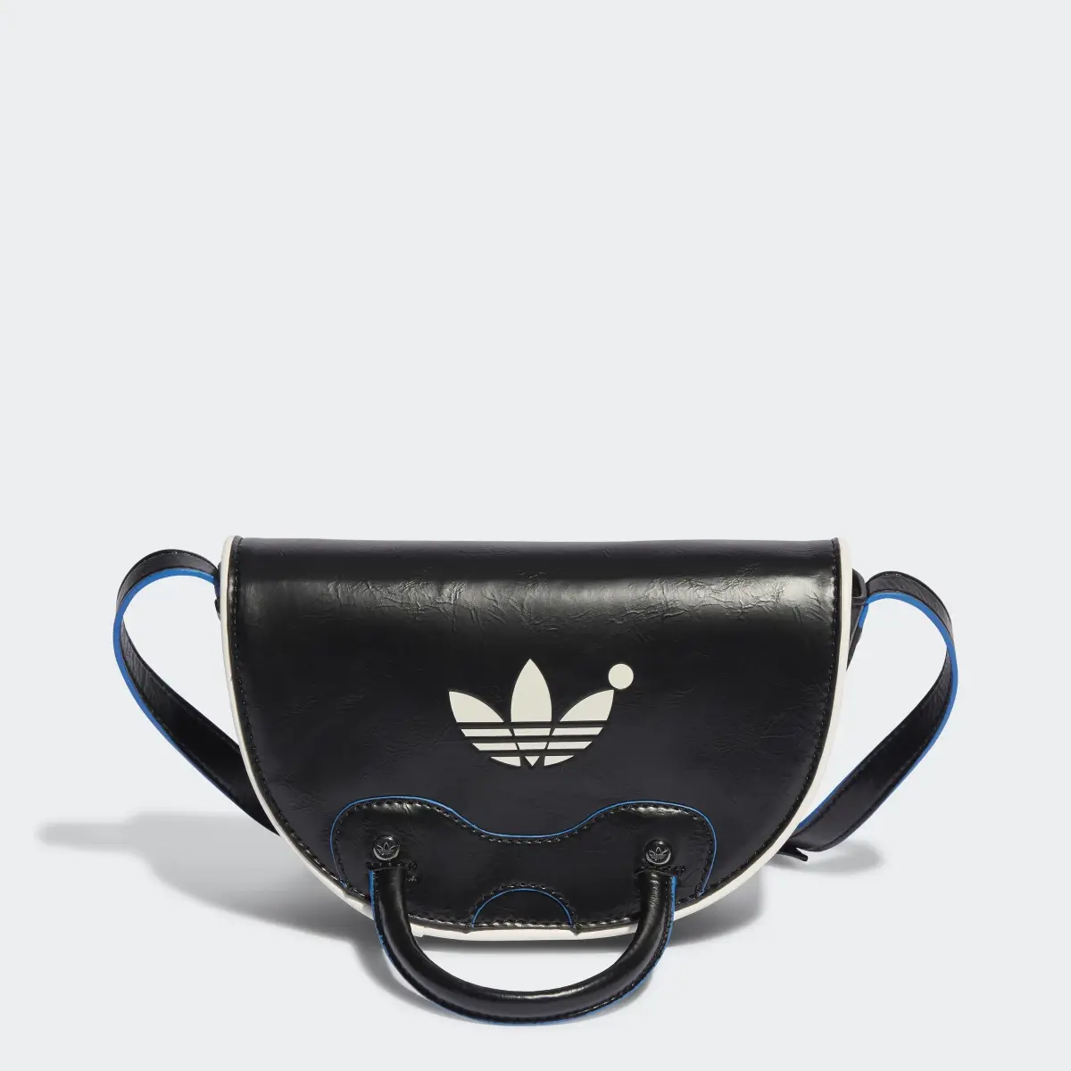 Adidas Blue Version Satchel Bag. 1