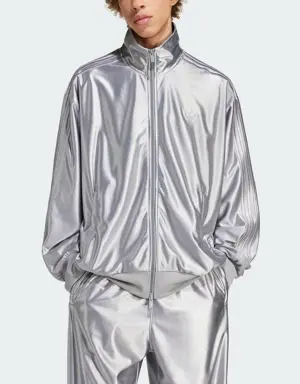 Adidas Track top Oversized Firebird