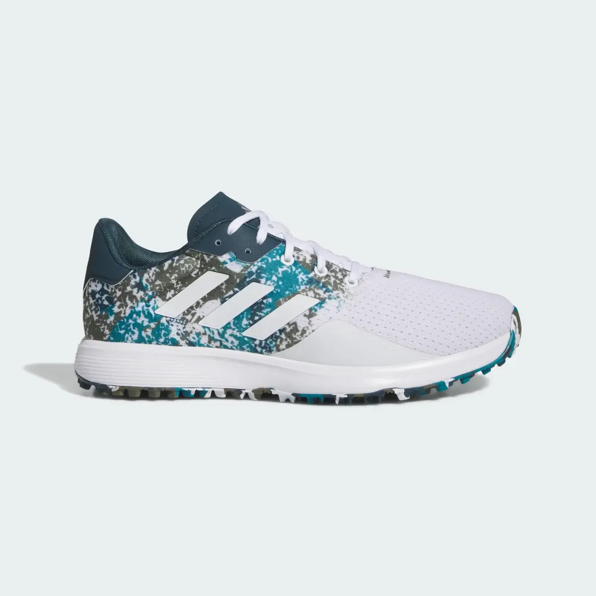 Adidas S2G SL Shoes. 2