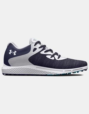 Women's UA Charged Breathe 2 Knit Spikeless Golf Shoes