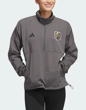 Golden Knights Fleece Top