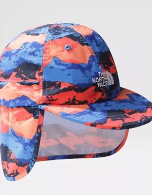 Kids&#39; Class V Sun Shield Hat