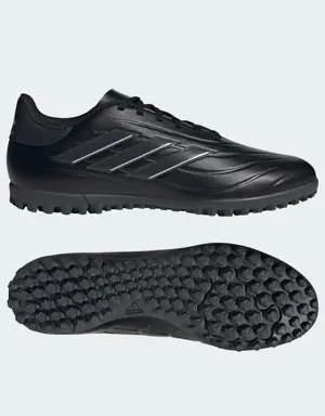 Adidas Calzado de Fútbol Copa Pure II Club Pasto Sintético