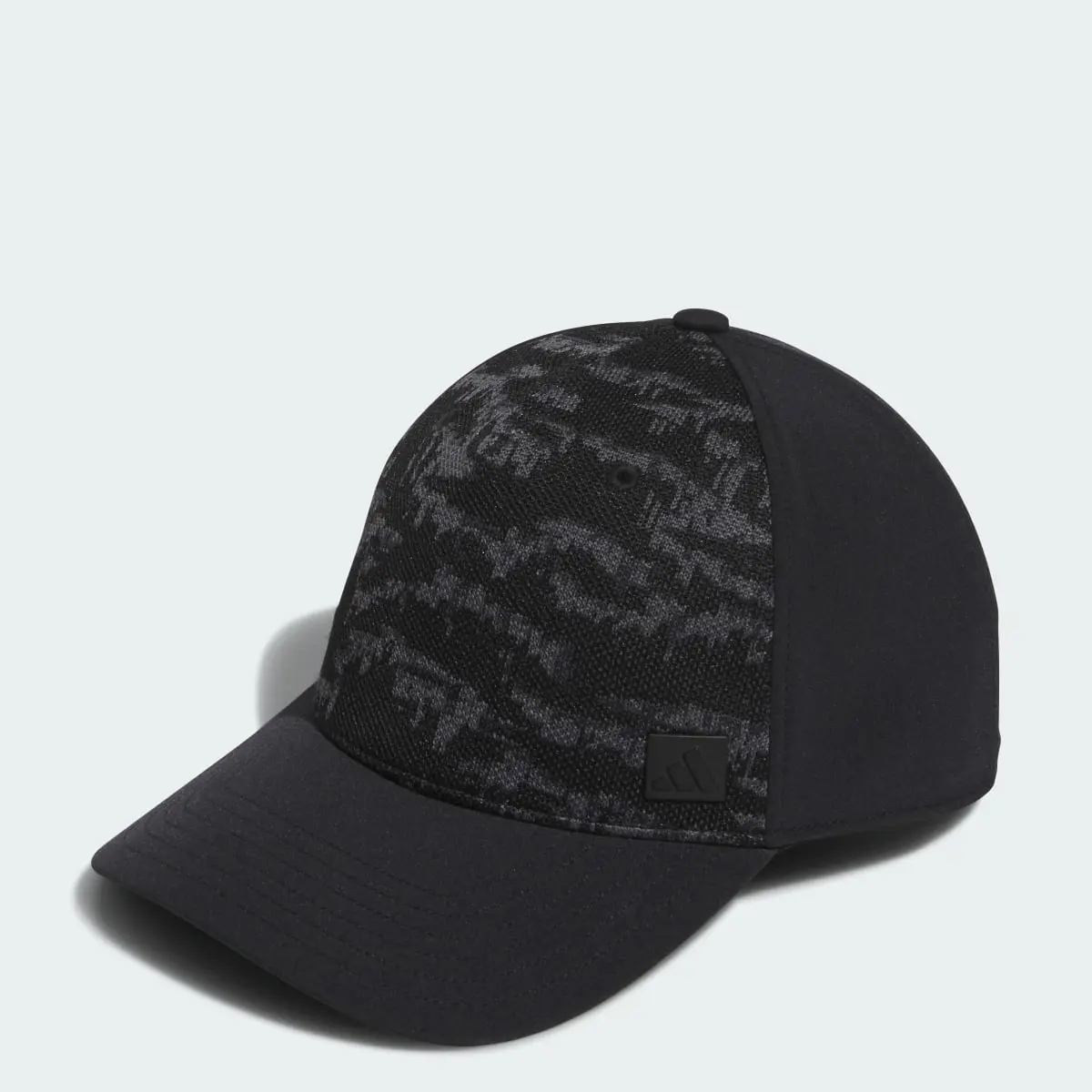 Adidas M JACQUARD HAT. 1