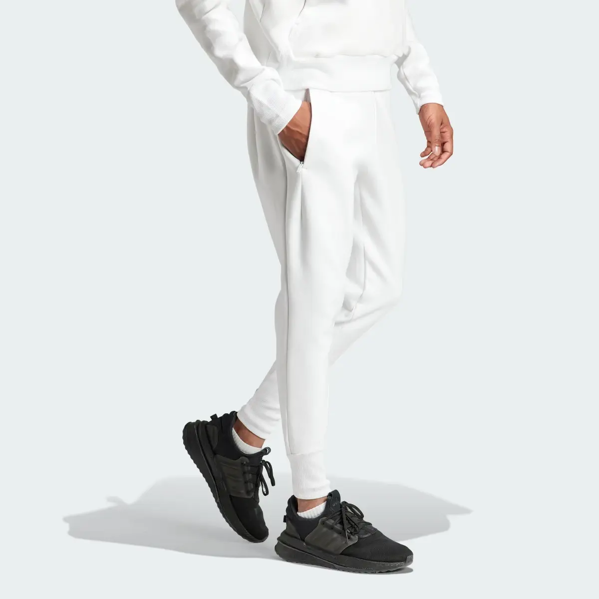 Adidas Pantaloni Z.N.E. Premium. 3