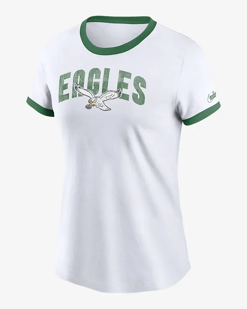 Nike Rewind (NFL Philadelphia Eagles). 1