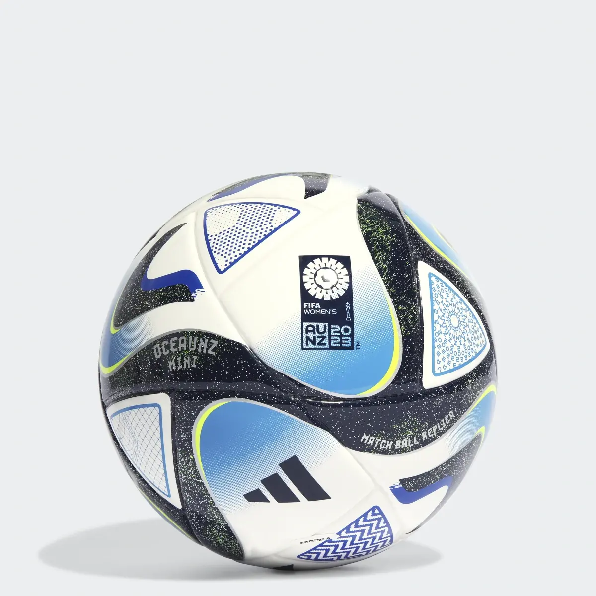 Adidas Pallone Mini Oceaunz. 1