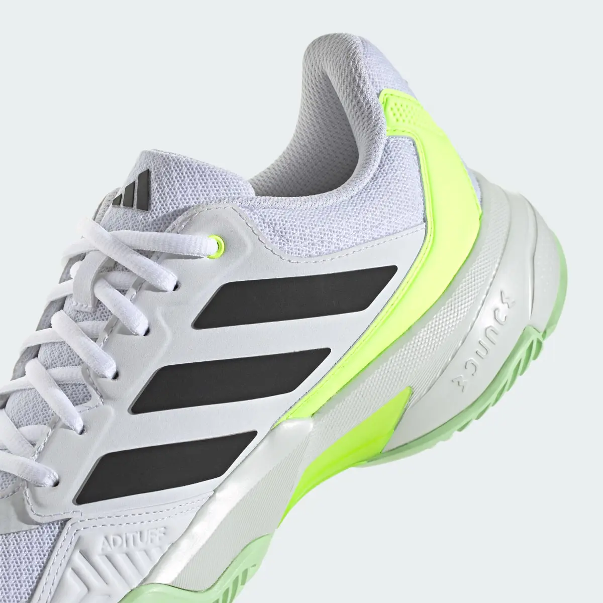 Adidas Courtjam Control 3 Tennisschuh. 3