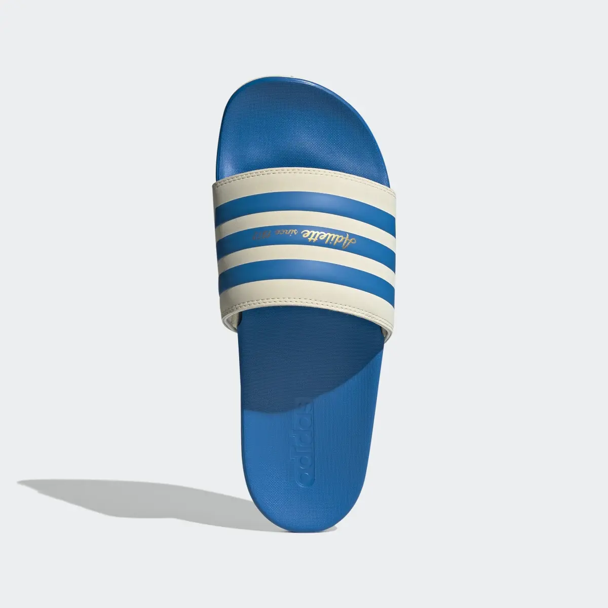 Adidas Chinelos Adilette Comfort. 3