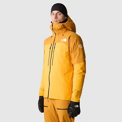 The North Face Men&#39;s Summit Pumori GORE-TEX&#174; Pro Jacket. 1