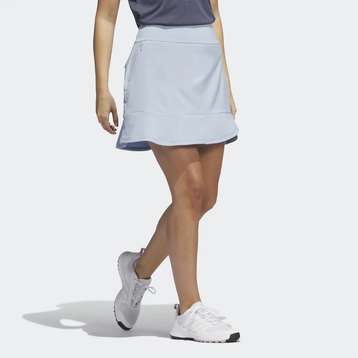 Adidas Frill Skort. 3