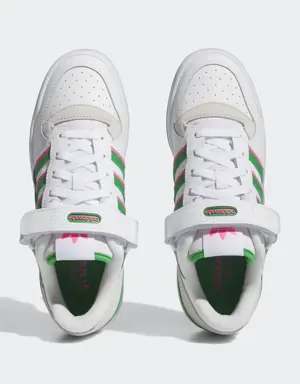 Adidas Zapatilla Forum Low. 3