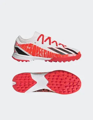 X Speedportal Messi.3 Turf Shoes