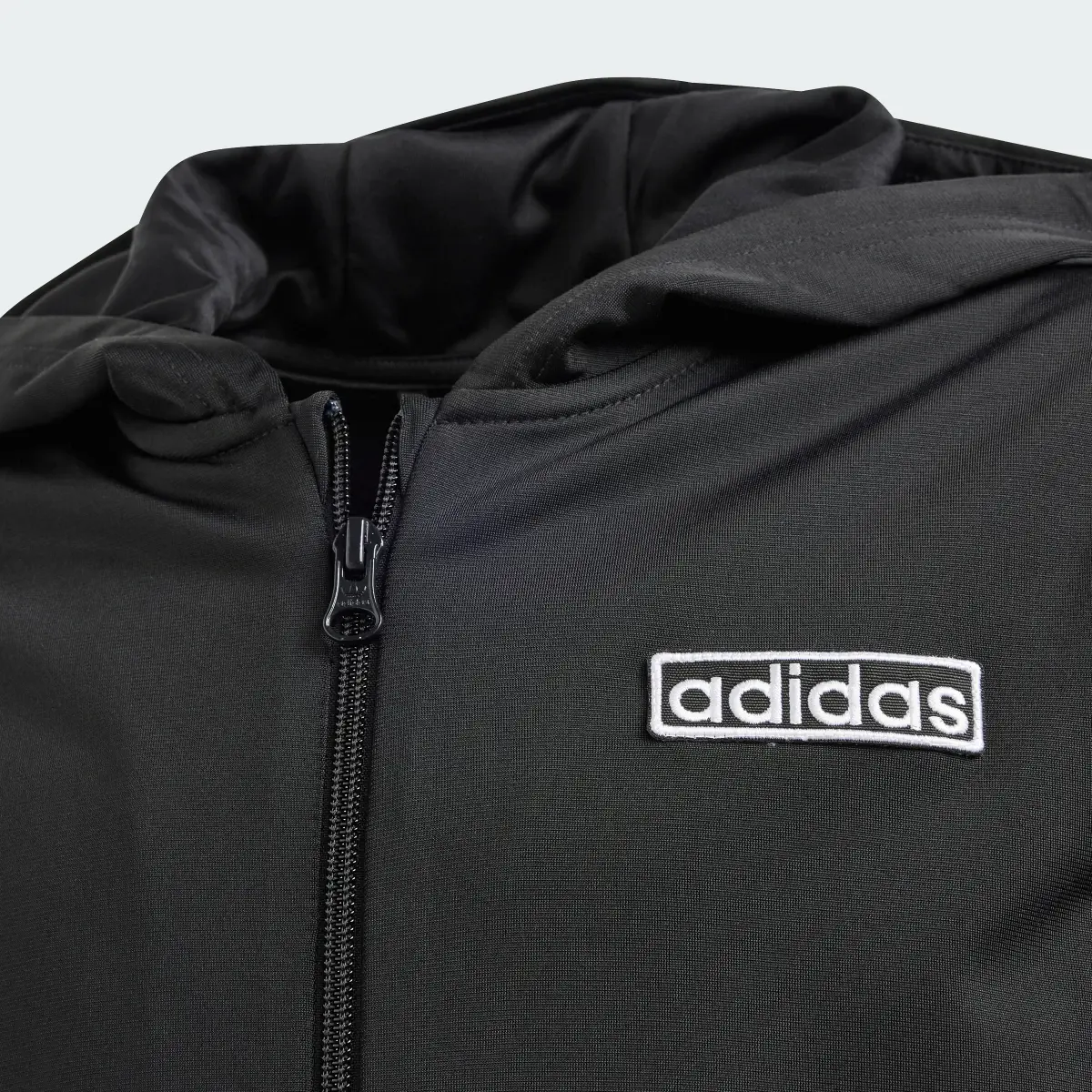Adidas Veste à capuche entièrement zippée Adibreak. 3