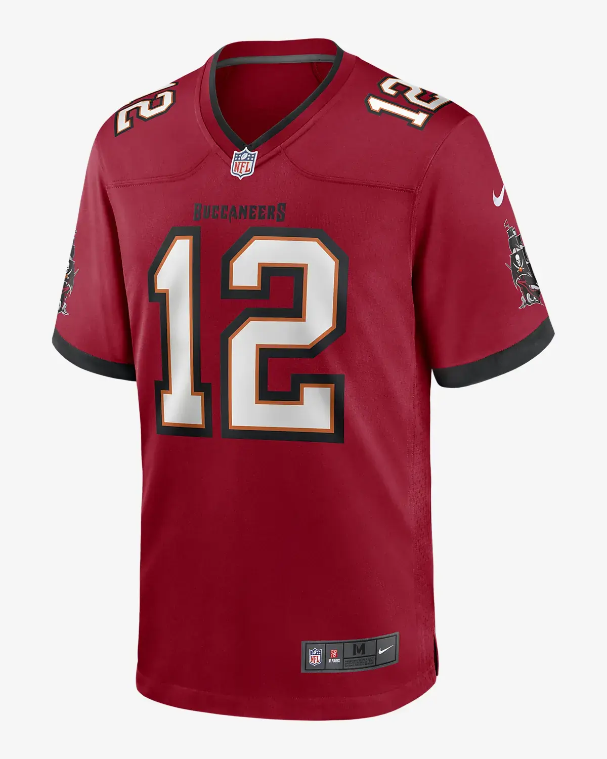 Nike NFL Tampa Bay Buccaneers (Tom Brady). 1