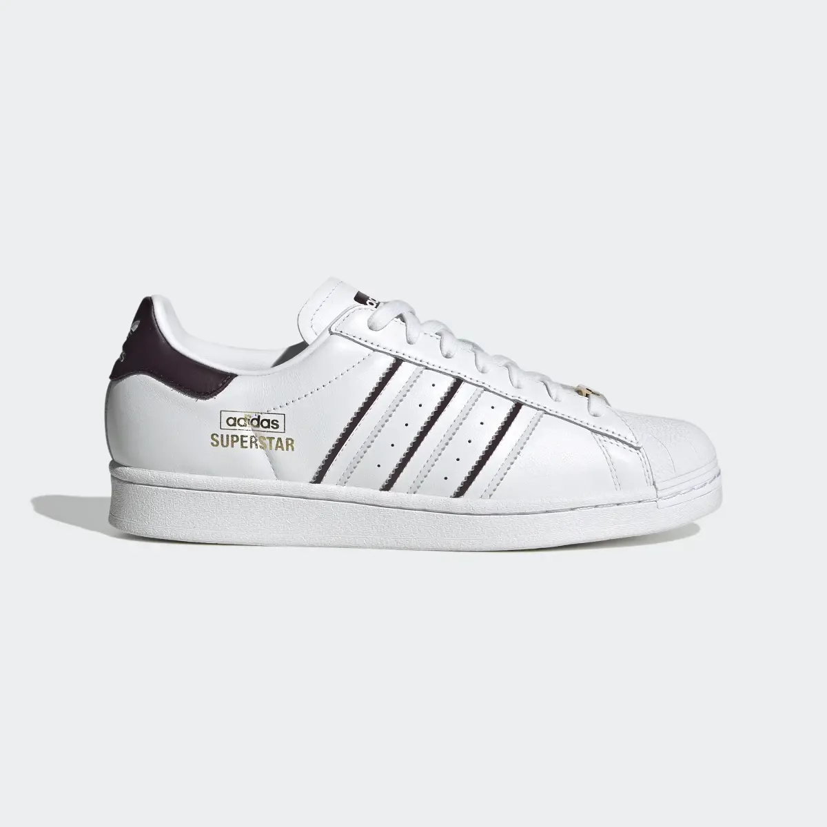 Adidas Sapatilhas Superstar. 2