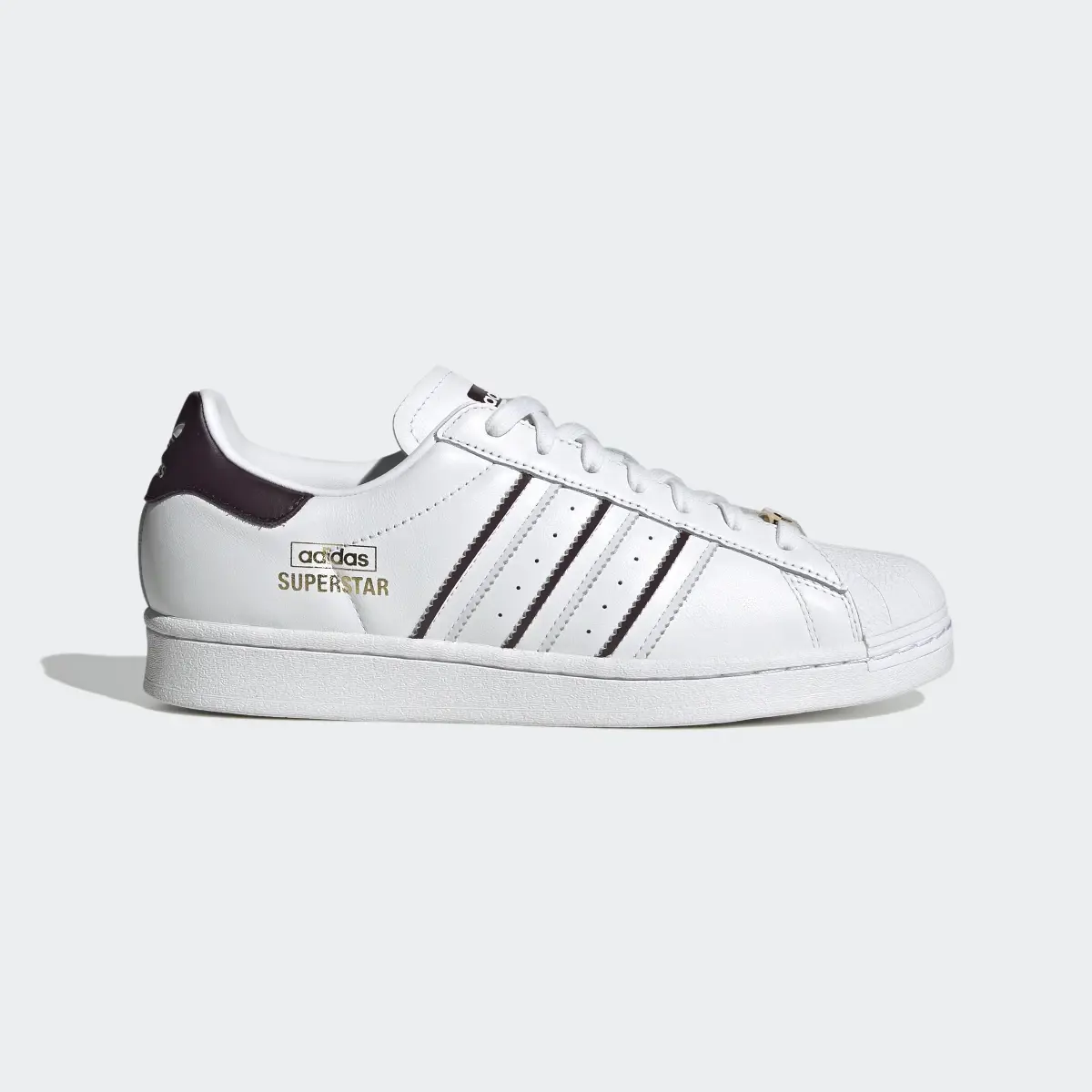 Adidas Superstar Schuh. 2