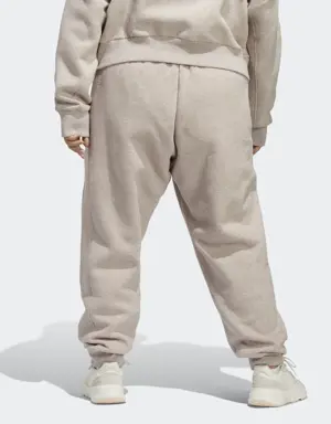 ALL SZN Fleece Pants (Plus Size)