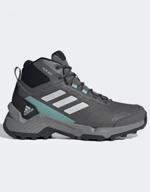 Adidas Eastrail 2.0 Mid RAIN.RDY Hiking Shoes. 2 Adidas Eastrail 2.0 Mid RAIN.RDY Hiking Shoes. 2