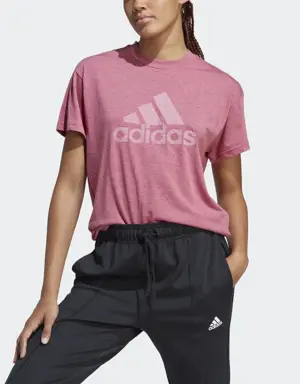 Adidas Future Icons Winners 3.0 T-Shirt