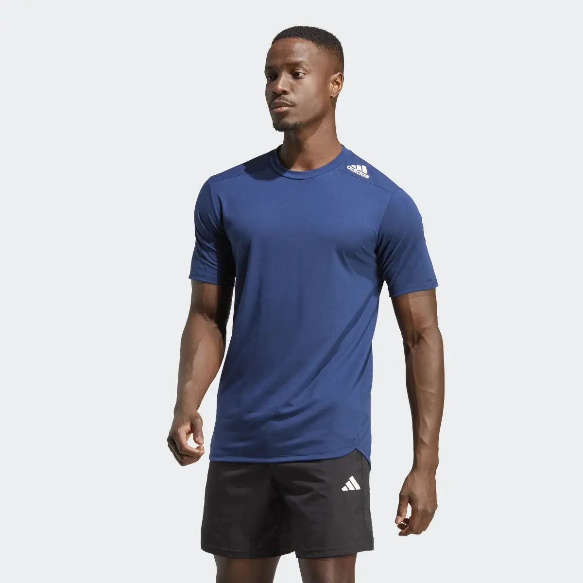 Adidas Koszulka Designed for Training. 2
