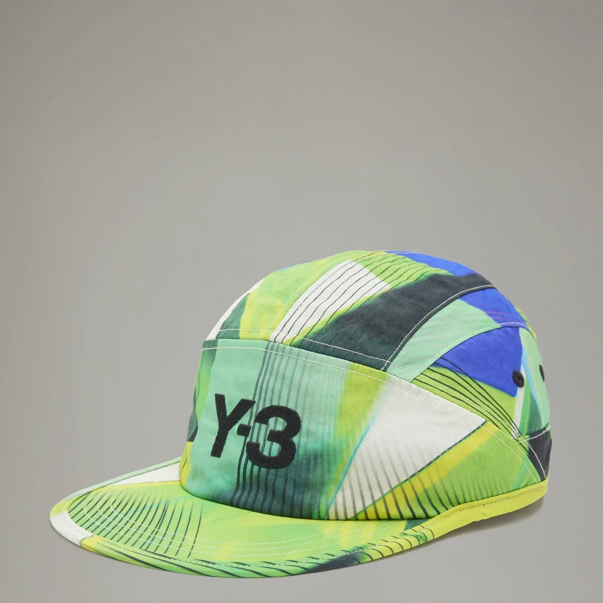 Adidas Y-3 AOP R CAP. 1