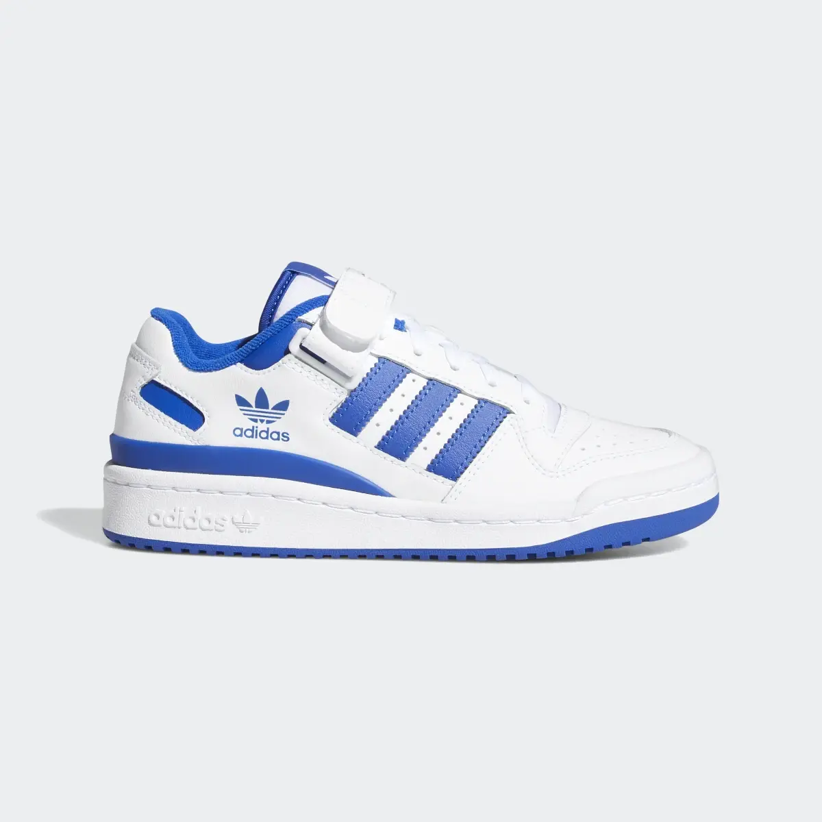 Adidas Forum Low Ayakkabı. 2