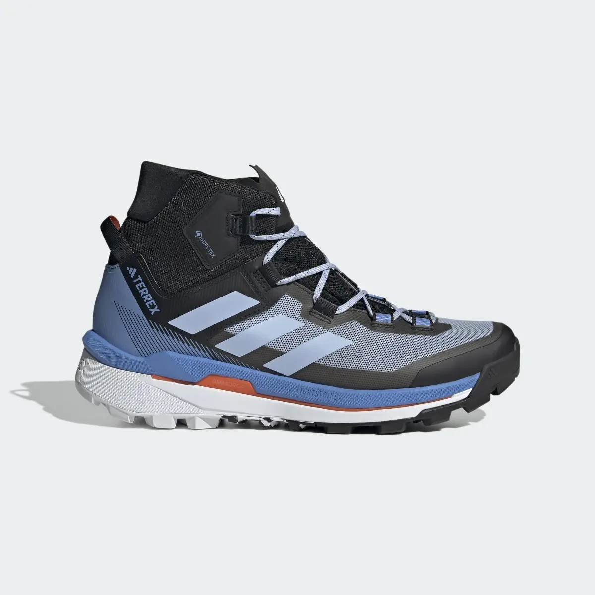 Adidas Terrex Skychaser Tech GORE-TEX Hiking Shoes. 2