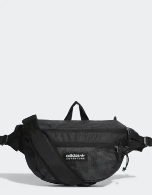 Adidas Adventure Waist Bag Large