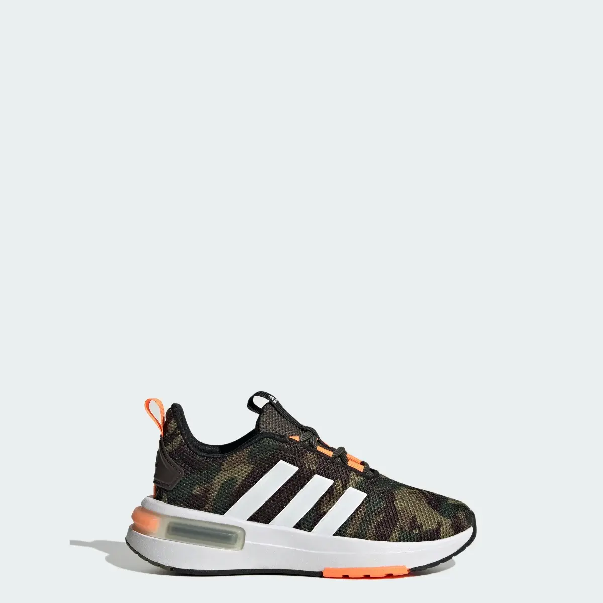 Adidas Buty Racer TR23 Kids. 1