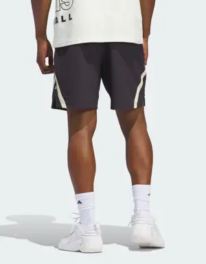 Adidas Short adidas Select. 2 Adidas Short adidas Select. 2