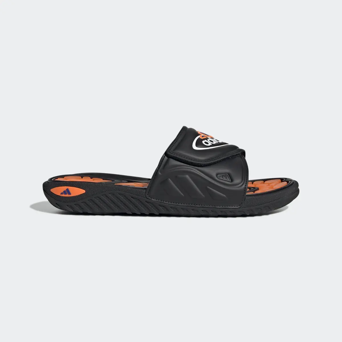 Adidas Reptossage Slides. 2