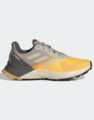 Terrex Soulstride RAIN.RDY Trail Running Shoes