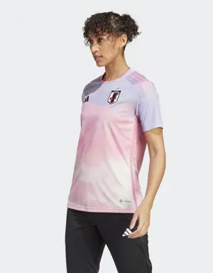 Japan Women's Team 23 Away Jersey