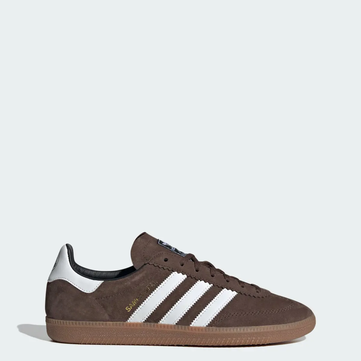 Adidas Sapatilhas Samba Deco SPZL. 1