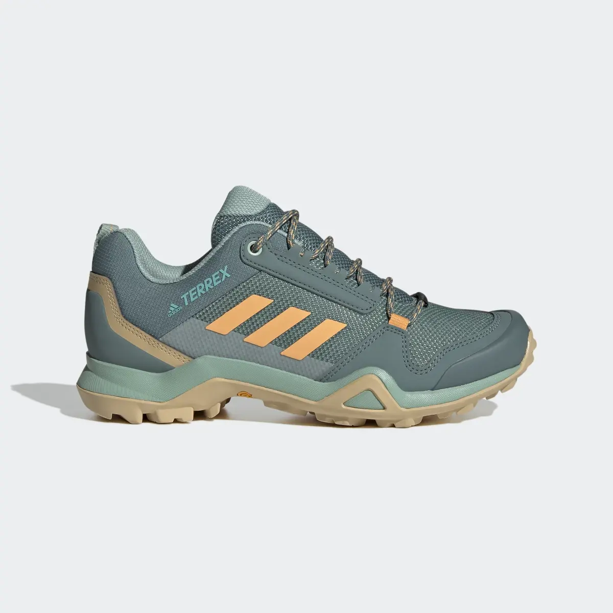 Adidas Zapatilla Terrex AX3 Hiking. 2