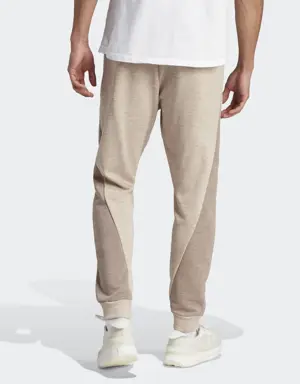 Mélange Pants