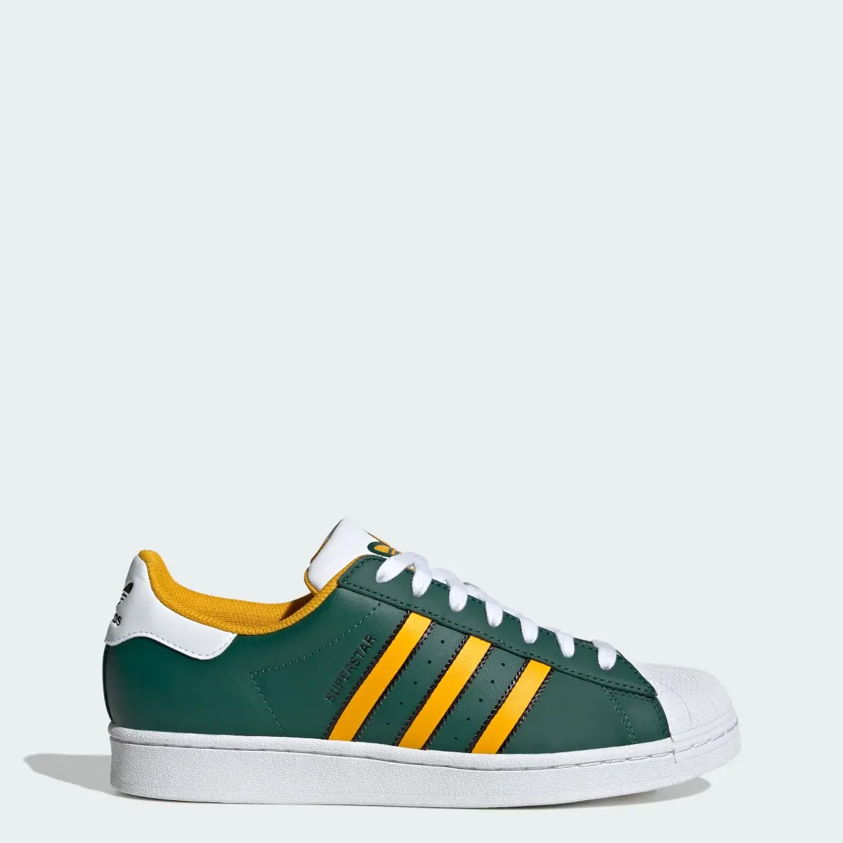 Adidas Superstar Shoes. 1