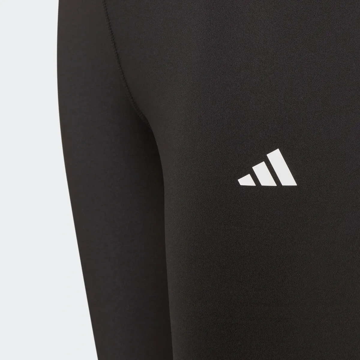 Adidas AEROREADY Techfit 7/8 Tights. 3