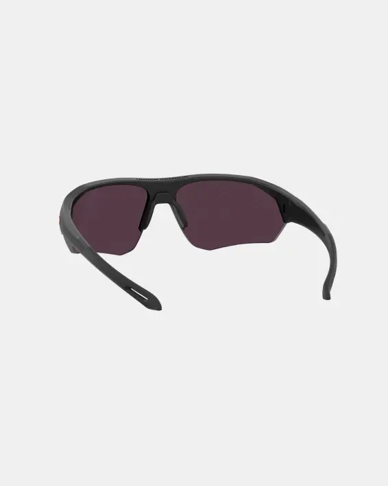 Under Armour Unisex UA Playmaker Mirror Sunglasses. 3