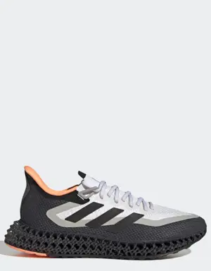 Adidas 4DFWD 2 Running Shoes