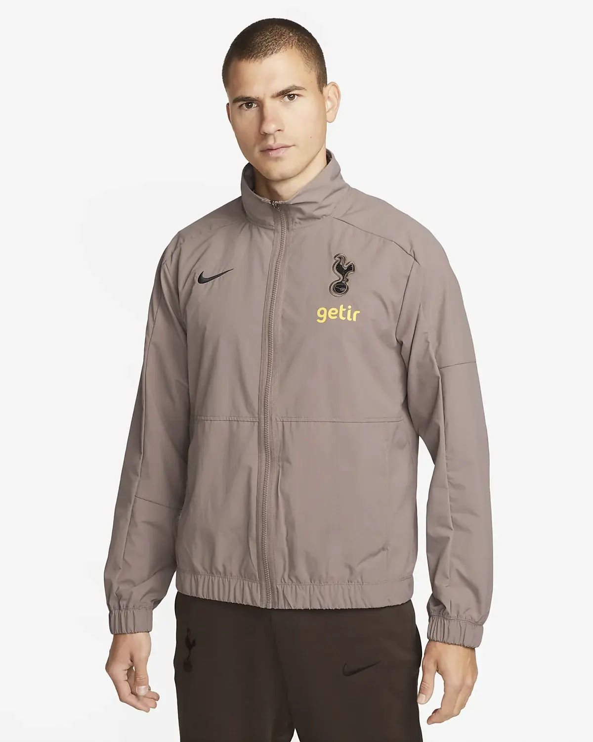 Nike Tottenham Hotspur Revival Third. 1