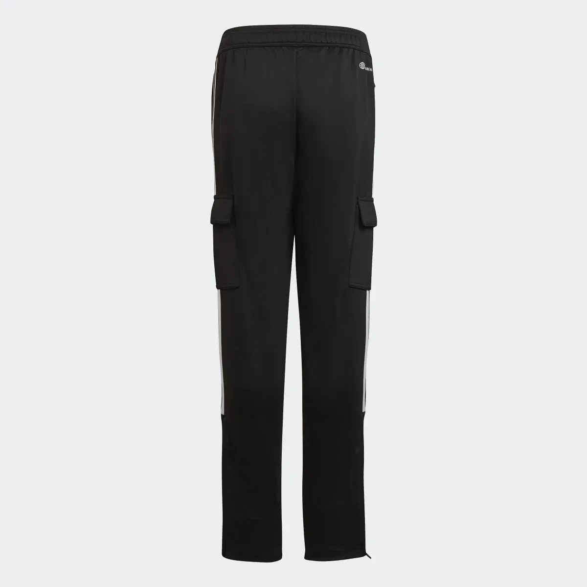 Adidas Tiro 23 Cargo Pants. 2