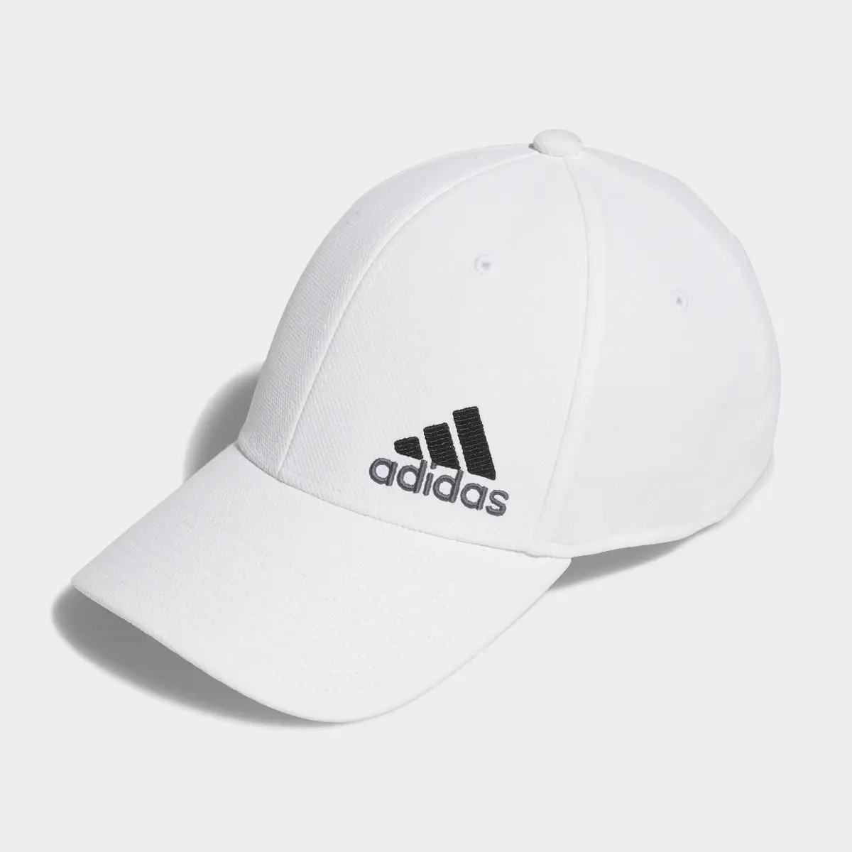 Adidas Release Stretch Fit Hat. 2