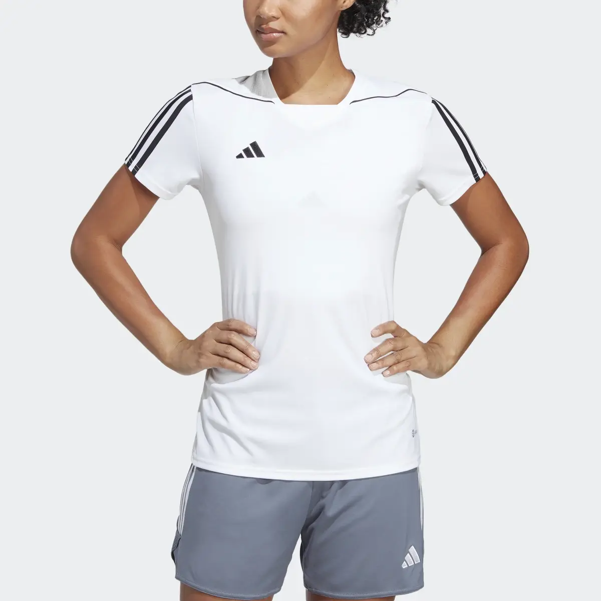 Adidas Jersey Tiro 23 League. 1