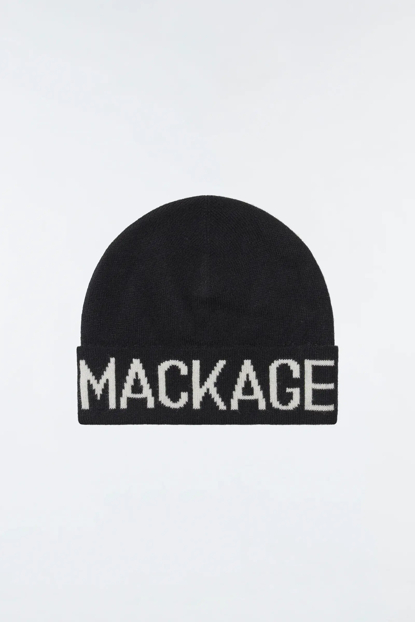 Mackage KIKO-KZ - Black / O/S. 1