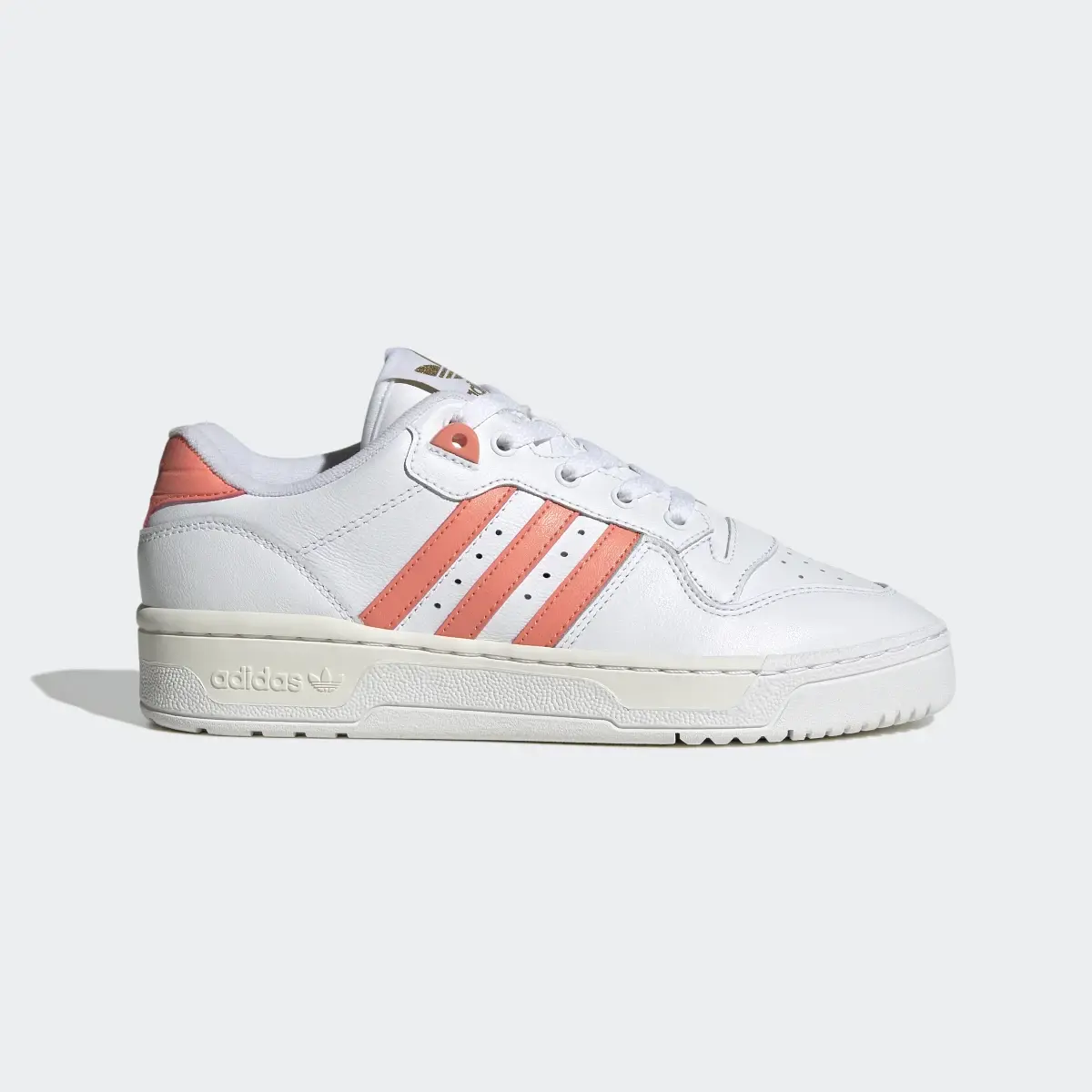 Adidas Rivalry Low Schuh. 2