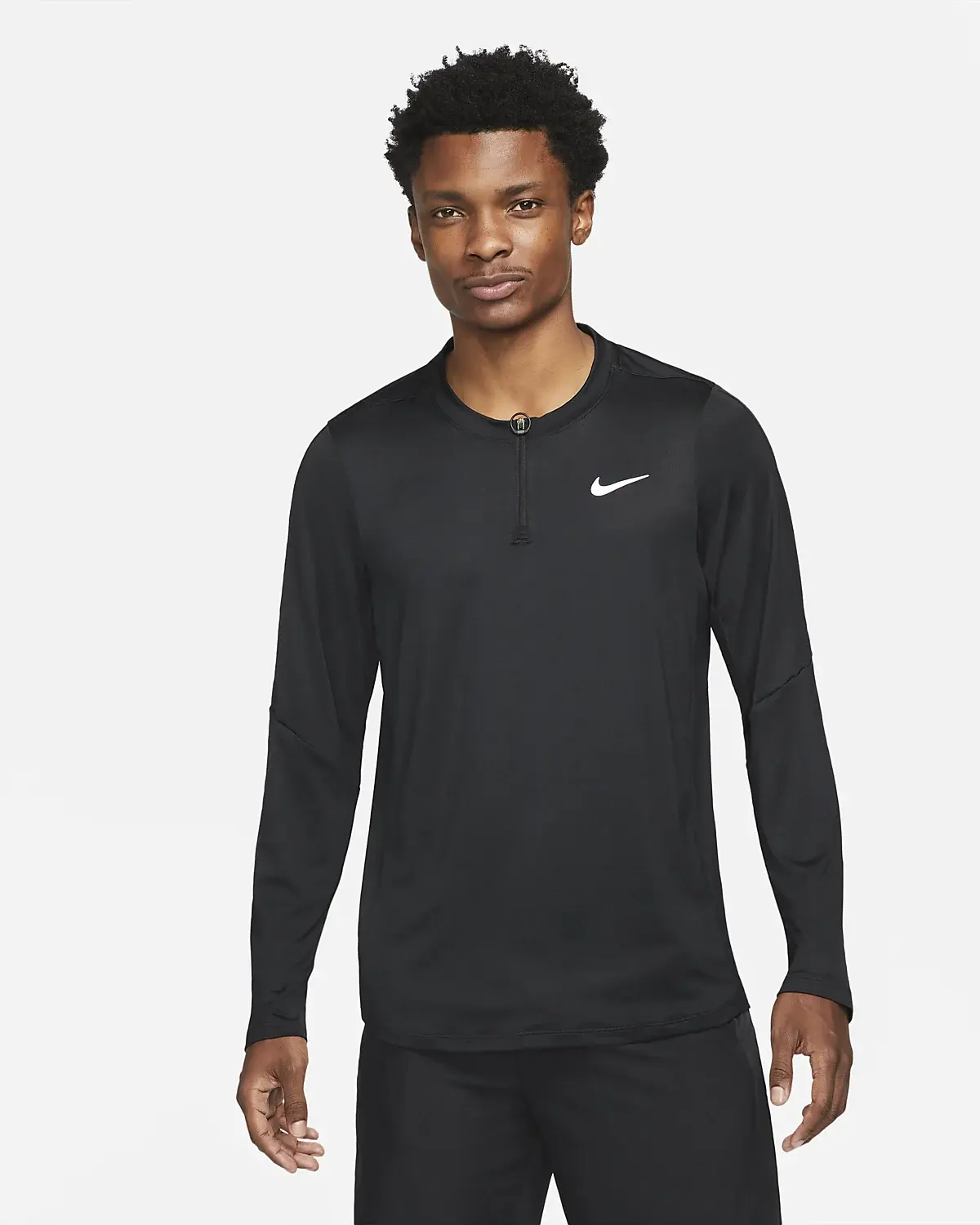 Nike Court Dri-FIT Advantage. 1