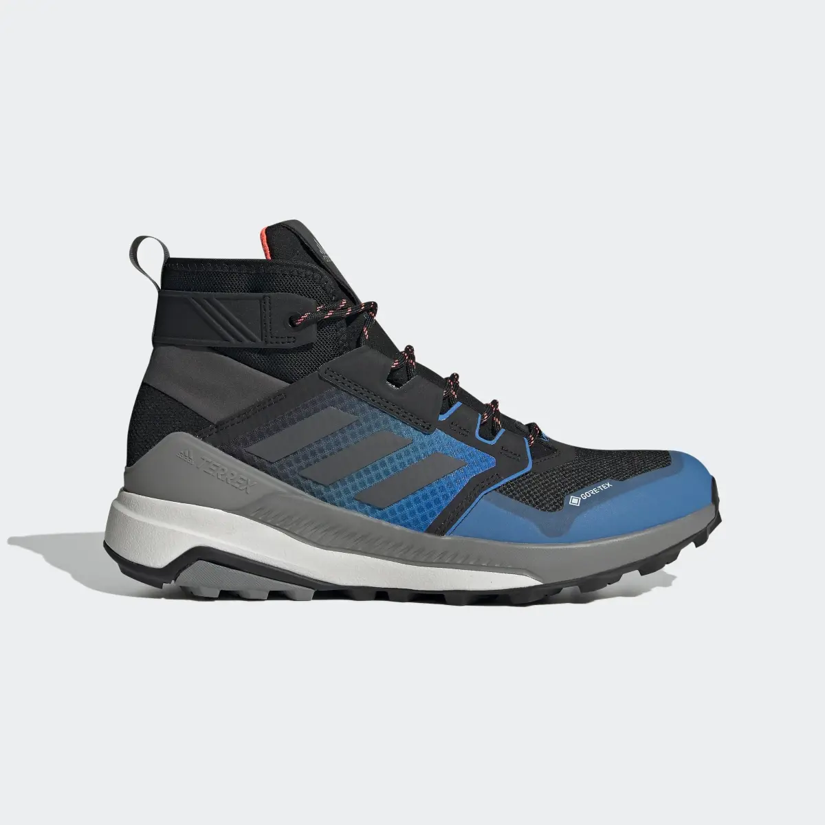 Adidas Scarpe da hiking Terrex Trailmaker Mid GORE-TEX. 2