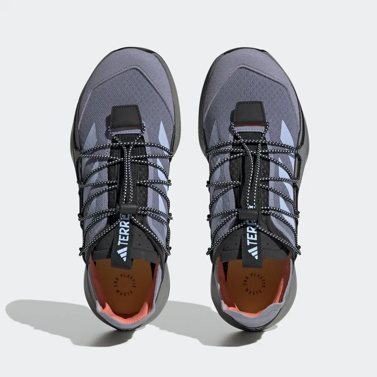 Adidas Terrex Voyager 21 Travel Shoes. 3